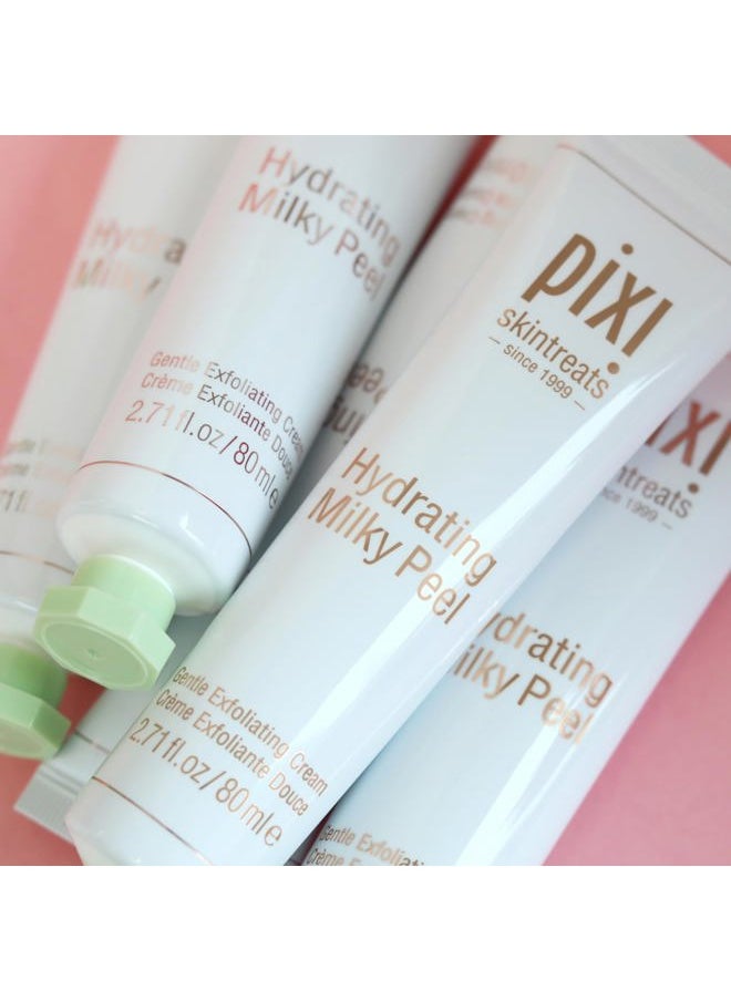 Beauty Hydrating Milky Peel