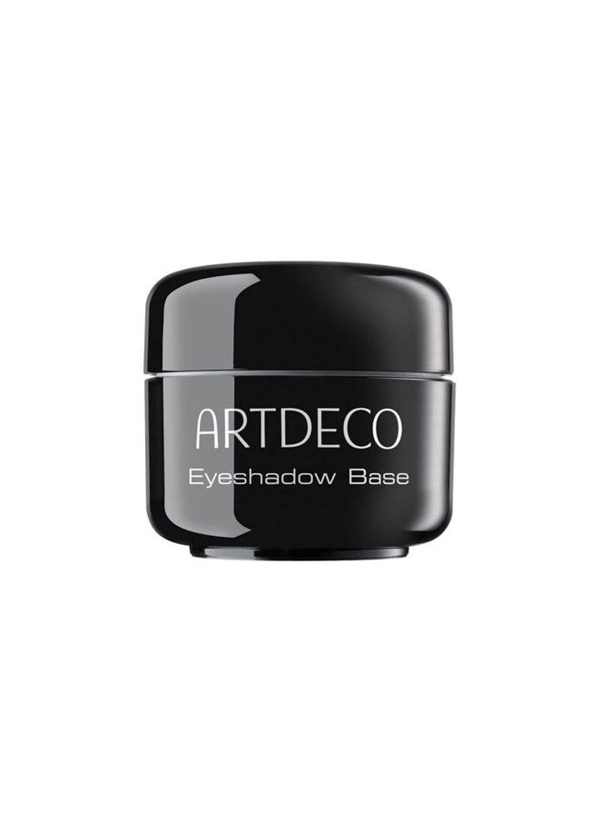 Eyeshadow Base - Improves Eye Shadow Staying Power & Prevents Creasing - Creamy Consistency - Neutral Tones - Eye Makeup - Vegan - 0.16 Fl Oz