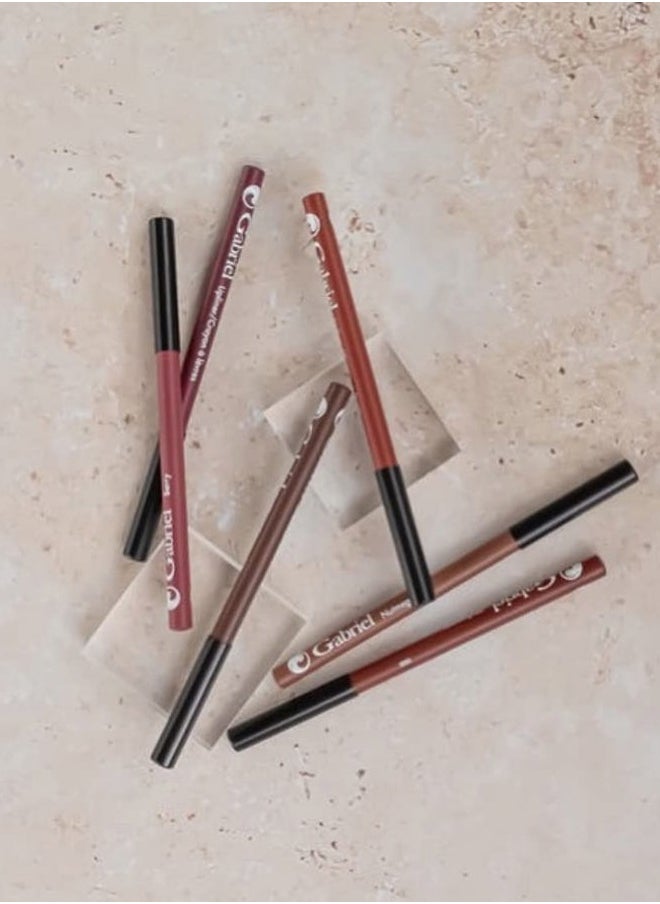 Classic Lip Liner (Chestnut), .04 oz