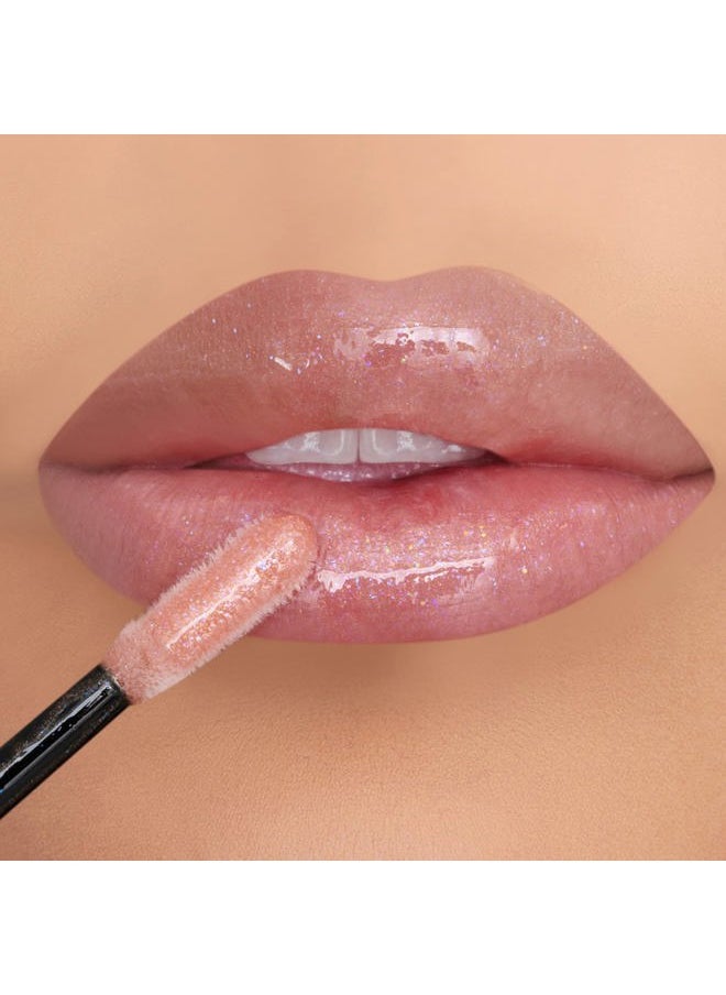 Glitter Lip Gloss - Tutu