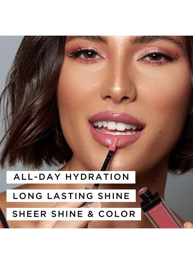 Glitter Lip Gloss - Tutu