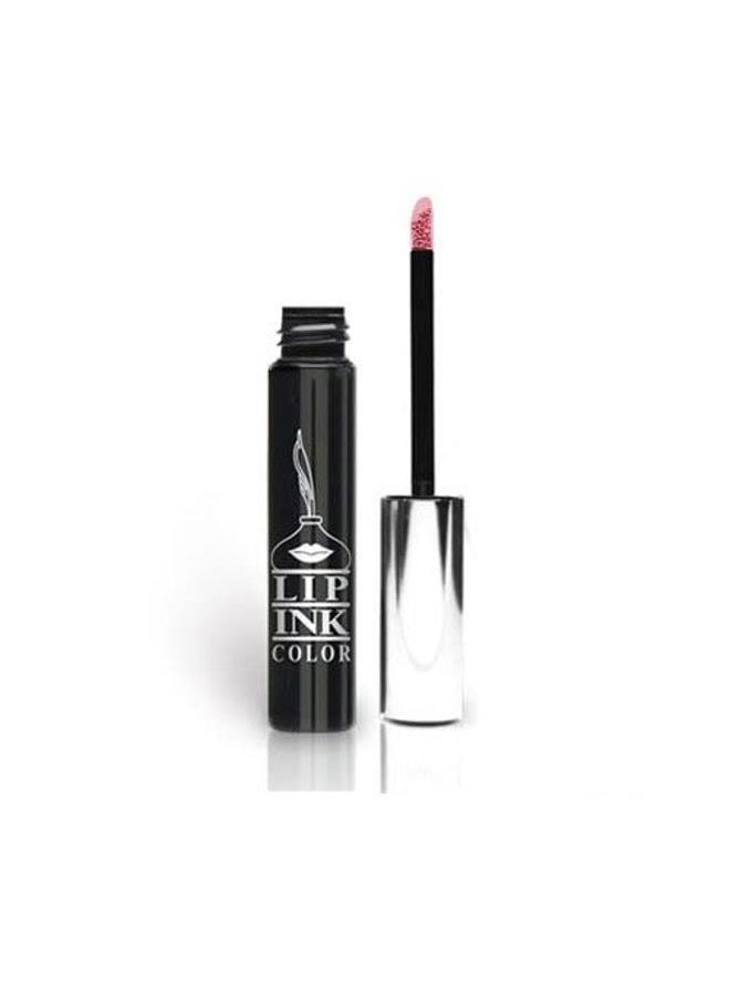 Ruby Liquid Lipstick 100% Smearproof Long-Lasting Waterproof Vegan Wax-Free Organic Kosher Natural Botanical 247 Confidence cosmetics USA Self Manufactured Factory Direct Since 1995