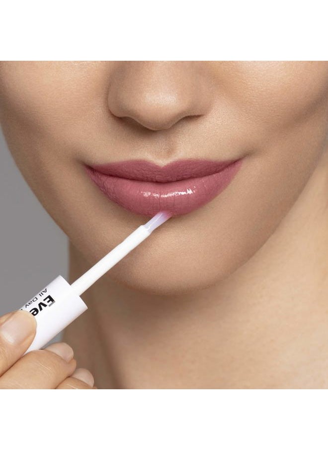 Lip Color #702 CLEL, Nude Pink, 1 Count