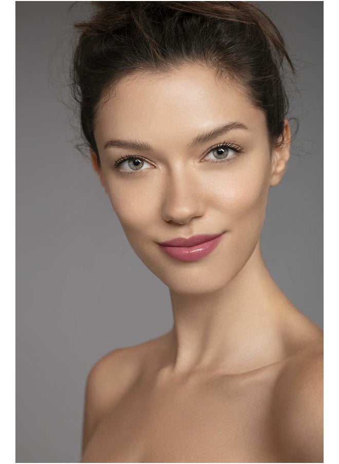 Lip Color #702 CLEL, Nude Pink, 1 Count
