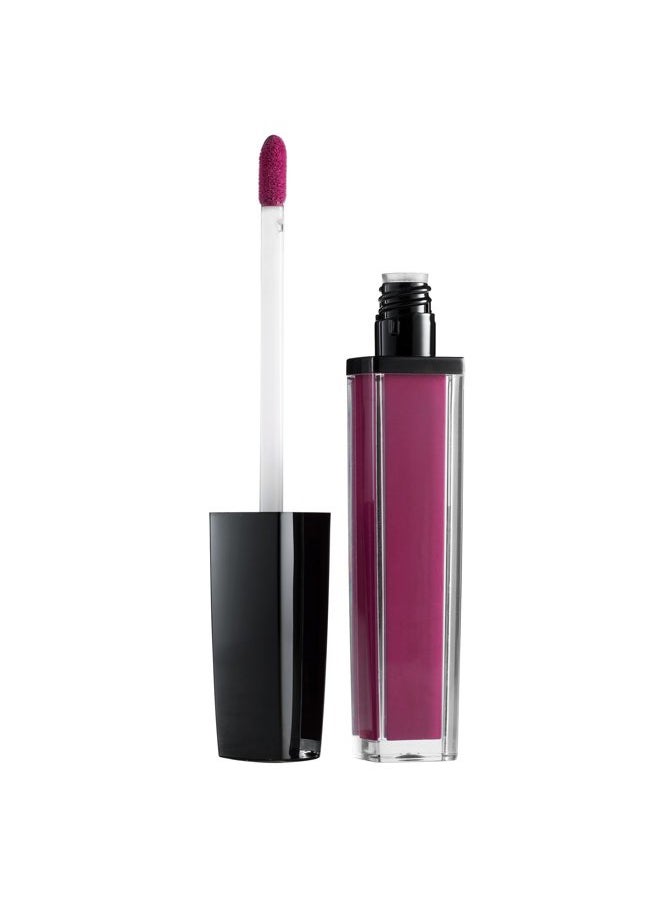 Jolie LL Cream Waterproof Liquid Lip Colour - Matte Finish (Very Berry)