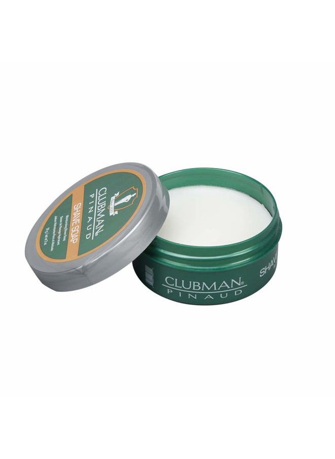 Shave Soap, 2.5 oz