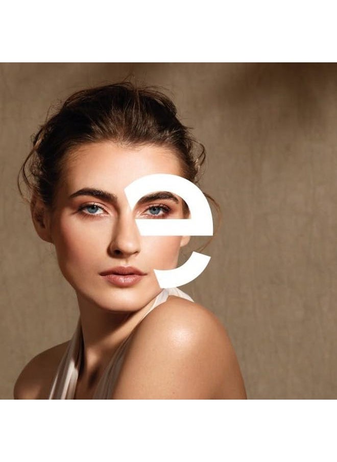 Fusion Blush - Easily Blendable Texture - Enhances Your Makeup Finish - Soft Focus Effect Visibly Reduces Fine Lines - Highlights Cheekbone and Sculpts Face - 348 Sugar Coral - 0.17 oz