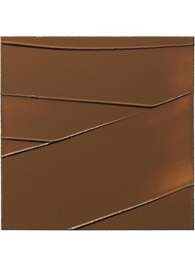 (Blaze) - Matte Bronzer Stick - Buildable Colour, Matte Finish - 6Ml