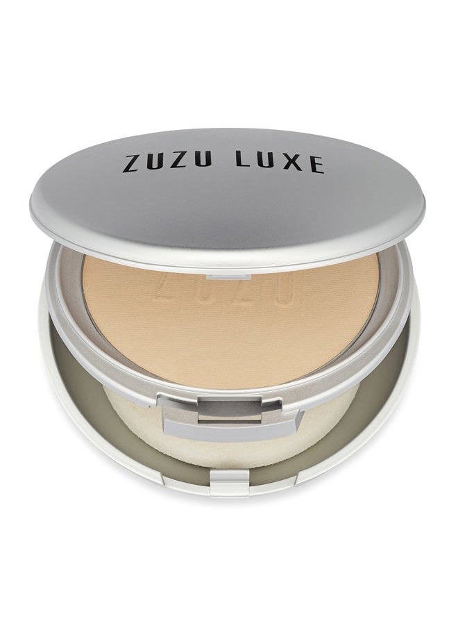 , Dual Powder Foundation D-4,.32 oz