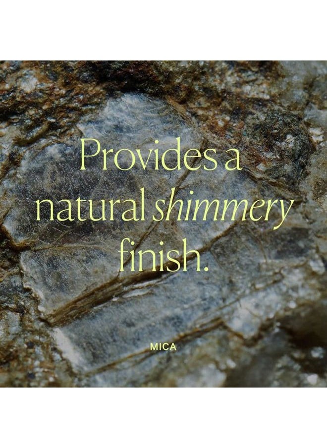 Power Palette Powder Face Trio, Face Powder Makeup Palette For A Sun-kissed Glow, Hydrates Skin, Vegan & Cruelty-free, Empowerment