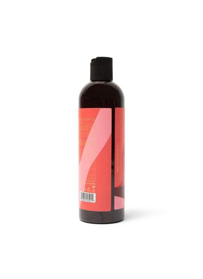 Long and Luxe Strengthening Shampoo - 12 Ounce
