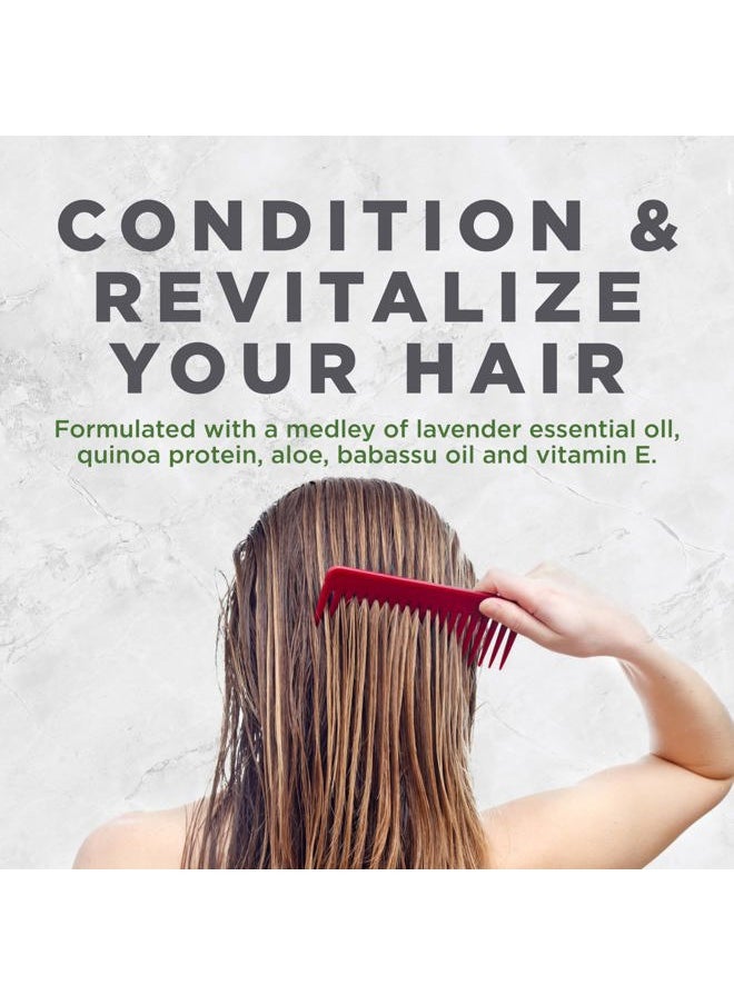 Conditioner, Nourishing Lavender, 32 oz
