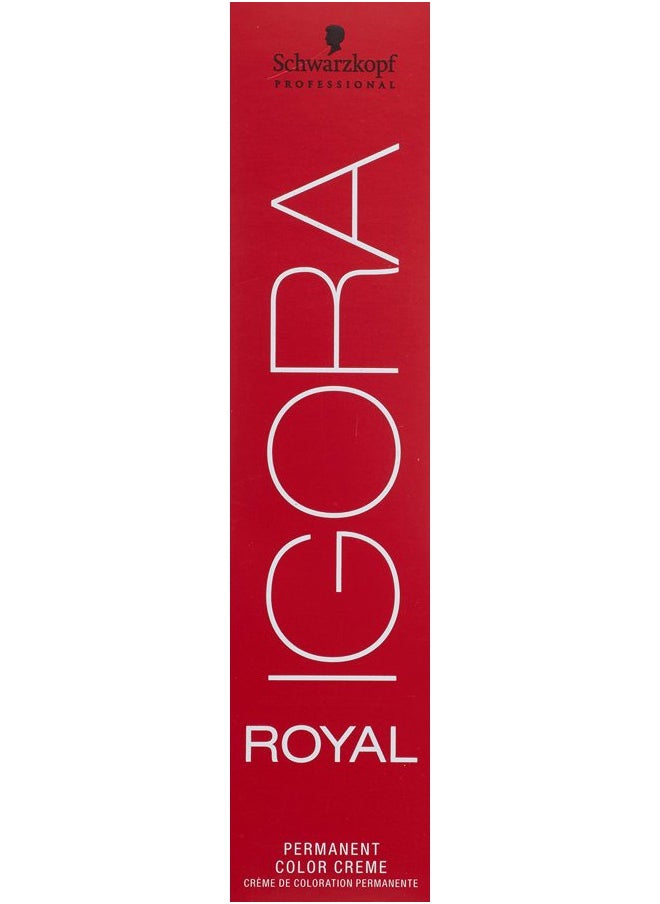 ROYAL IGORA 6-00 60 ml by Unknown