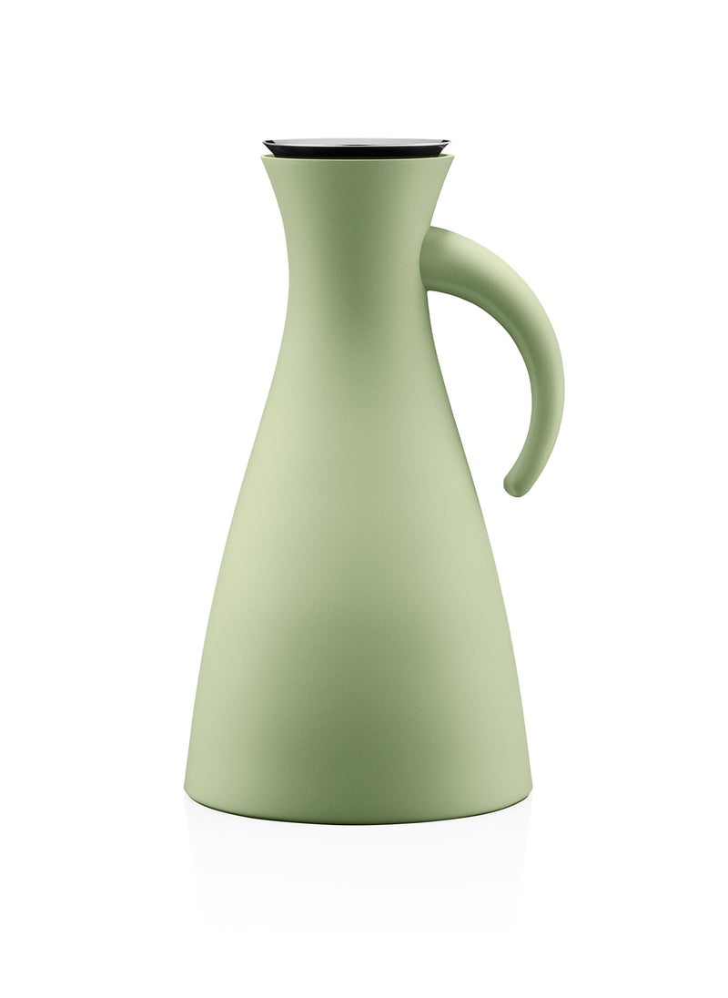 EVA SOLO Vacuum jug 1.0 l Pistachio