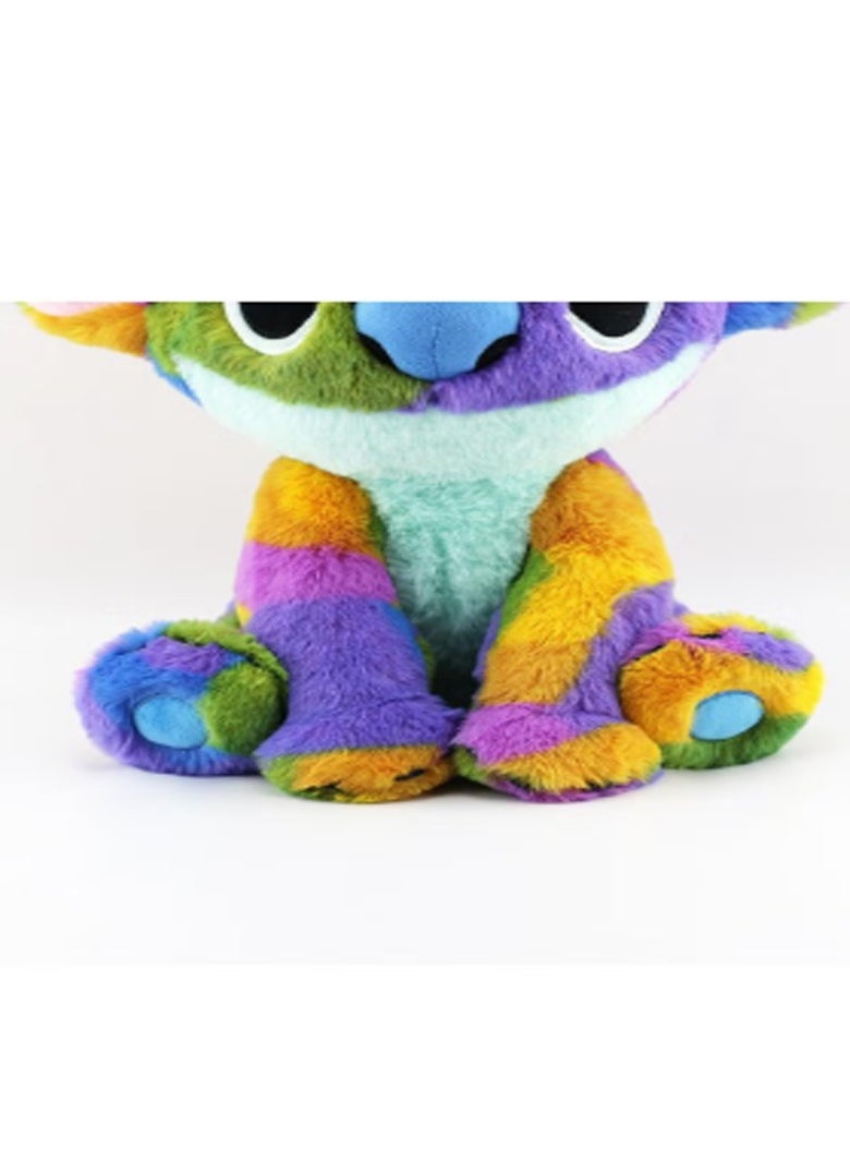 Stitch Plush Doll Stitch Star Baby Children's Festival Gift 30Cm