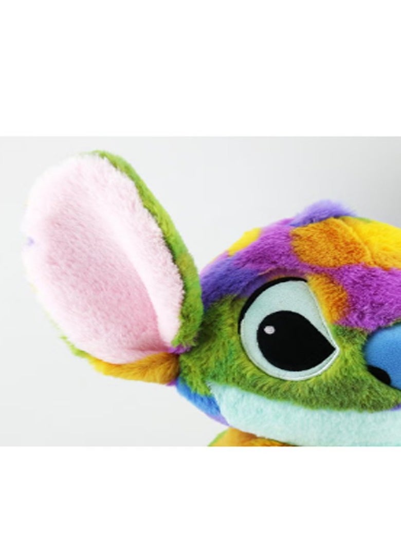 Stitch Plush Doll Stitch Star Baby Children's Festival Gift 30Cm