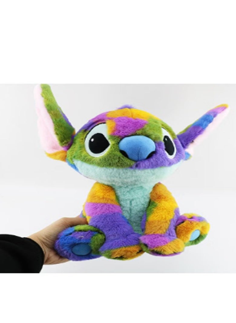 Stitch Plush Doll Stitch Star Baby Children's Festival Gift 30Cm