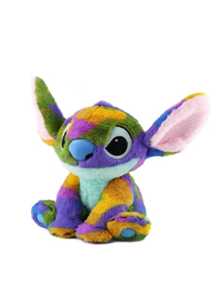 Stitch Plush Doll Stitch Star Baby Children's Festival Gift 30Cm