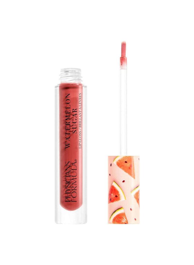Physicians Formula Murumuru Watermelon Sugar Lip Gloss Yummy