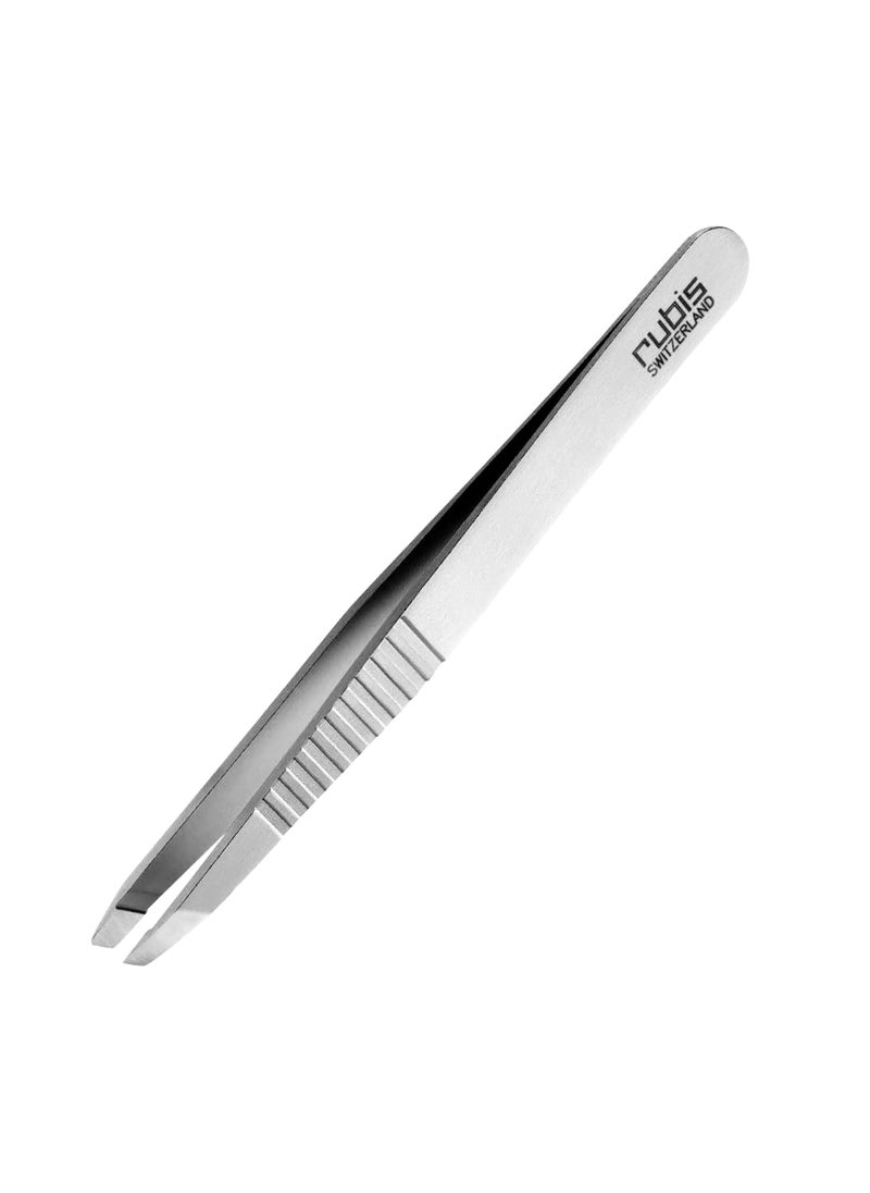 Rubis Classic Tweezer Pro Grip 1K102PGRubis Switzerland Swiss Made World Renowned Precision