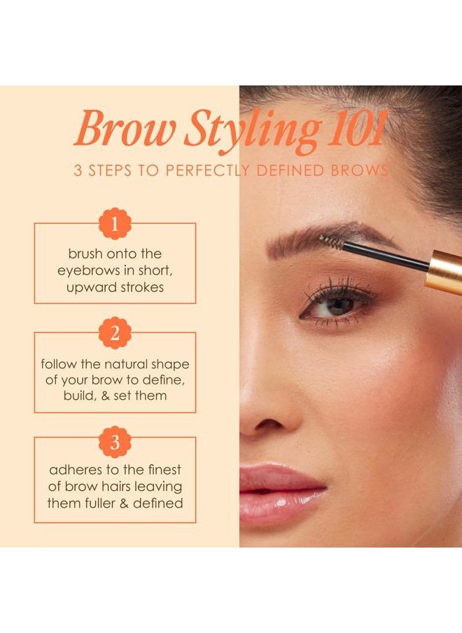 GrandeBROW-FILL, Dark
