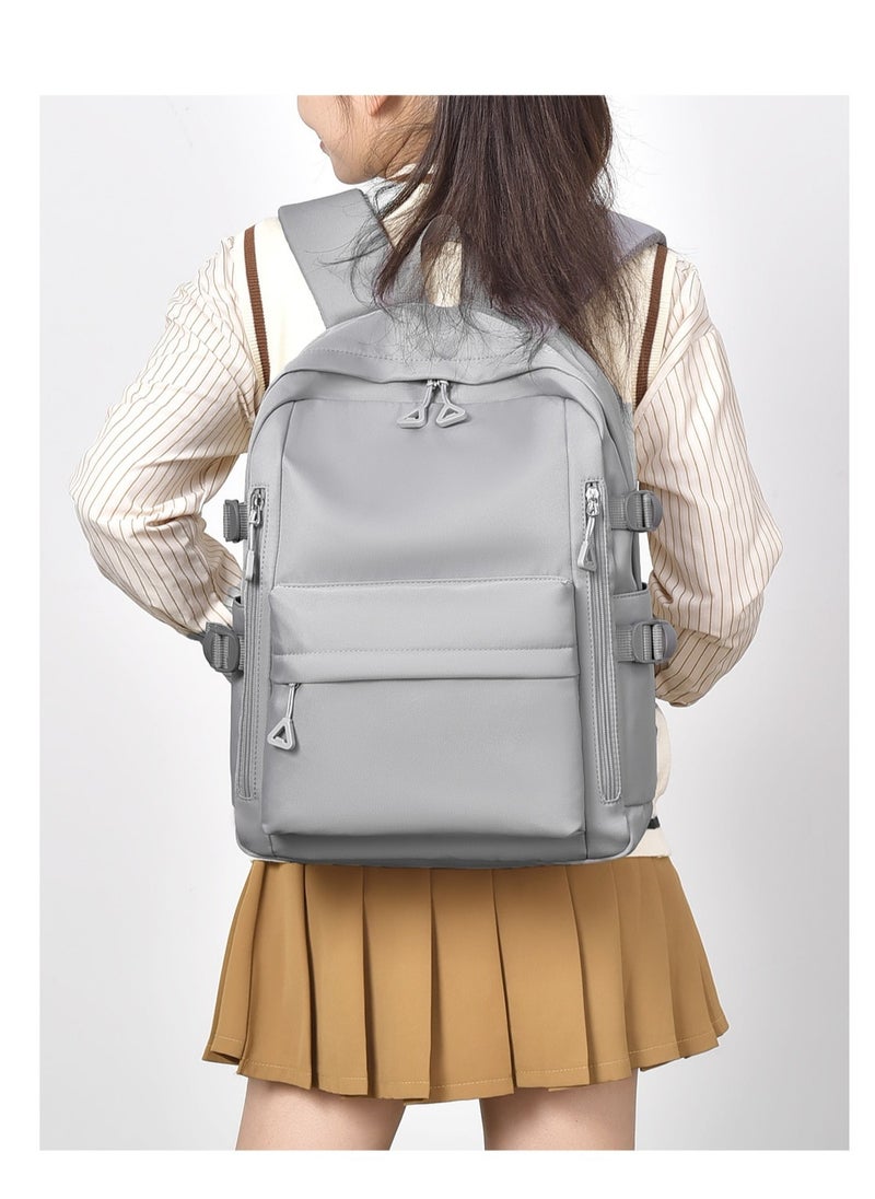 New Minimalist And Stylish Backpack