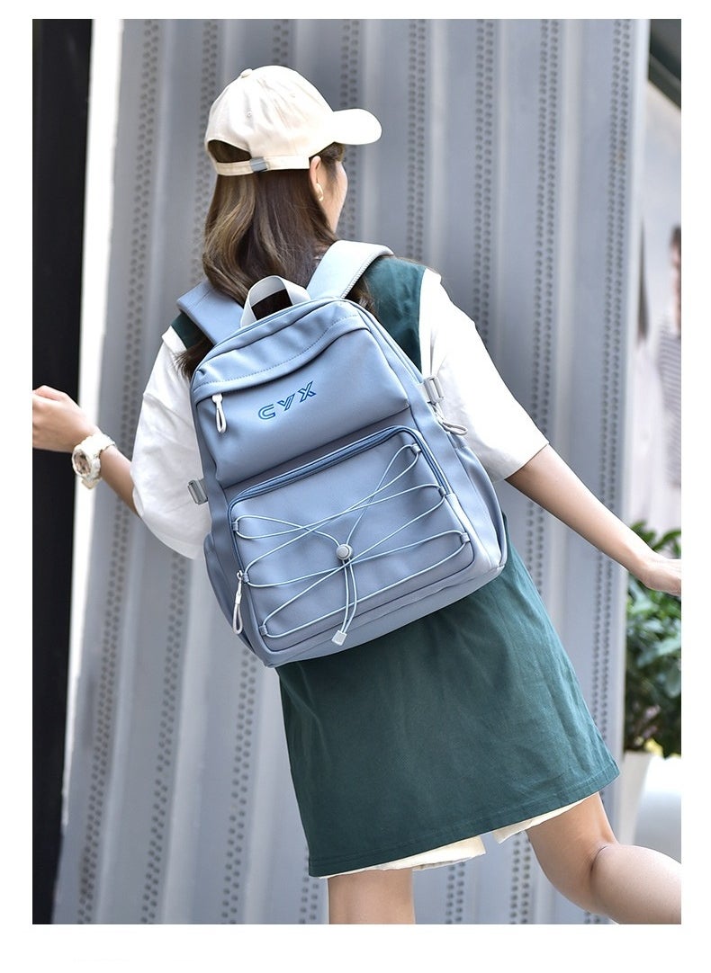 New Minimalist And Stylish Backpack