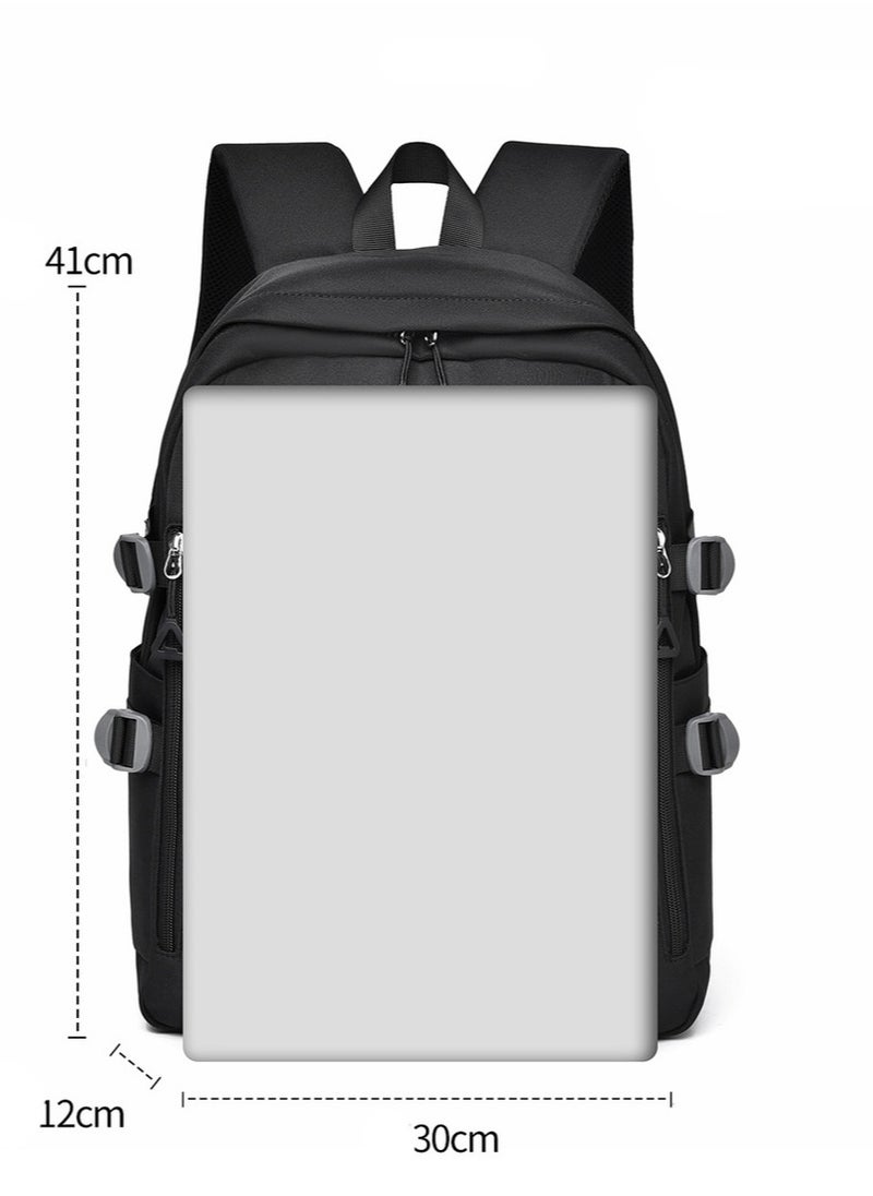 New Minimalist And Stylish Backpack