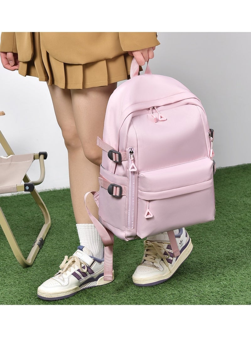 New Minimalist And Stylish Backpack