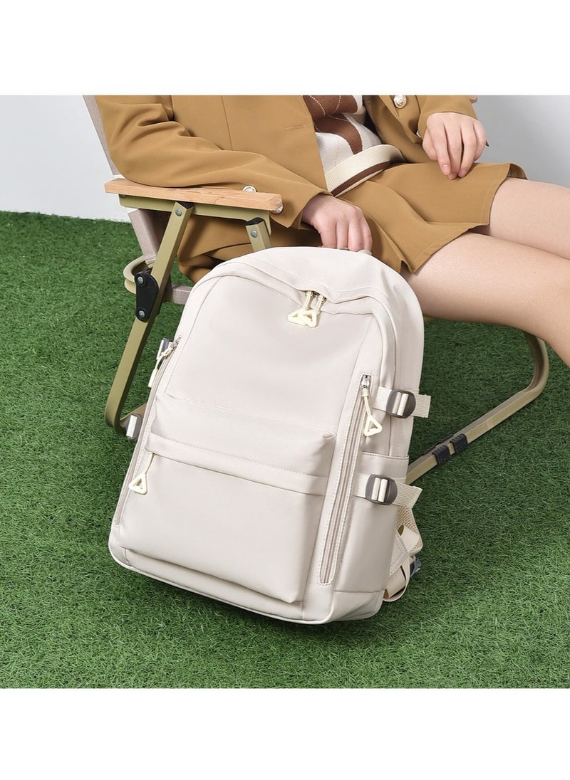 New Minimalist And Stylish Backpack