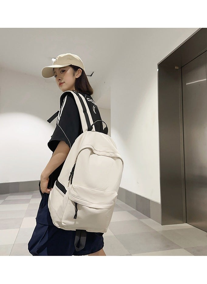 New Minimalist And Stylish Backpack