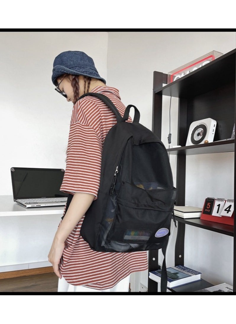 New Minimalist And Stylish Backpack