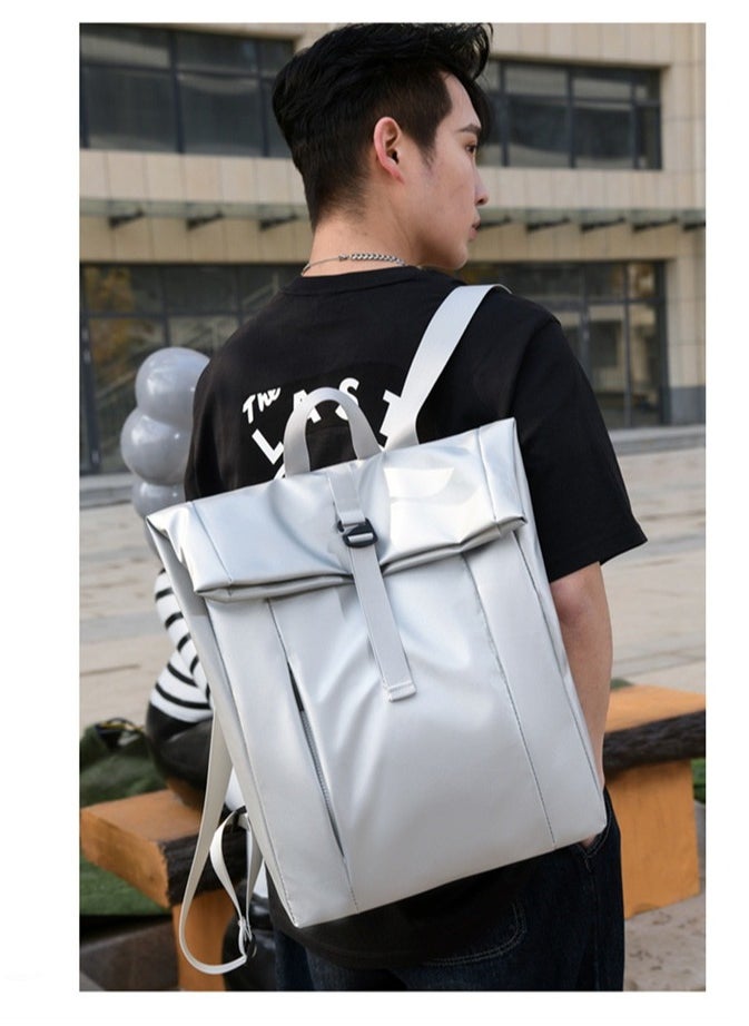 New Minimalist And Stylish Backpack