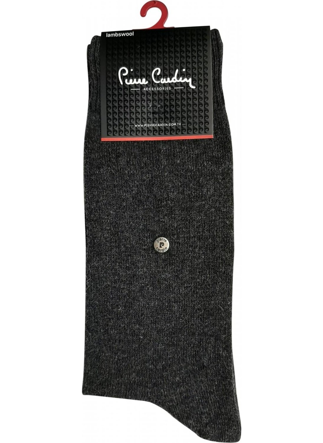 503 Manila Lambswool Men's Socks