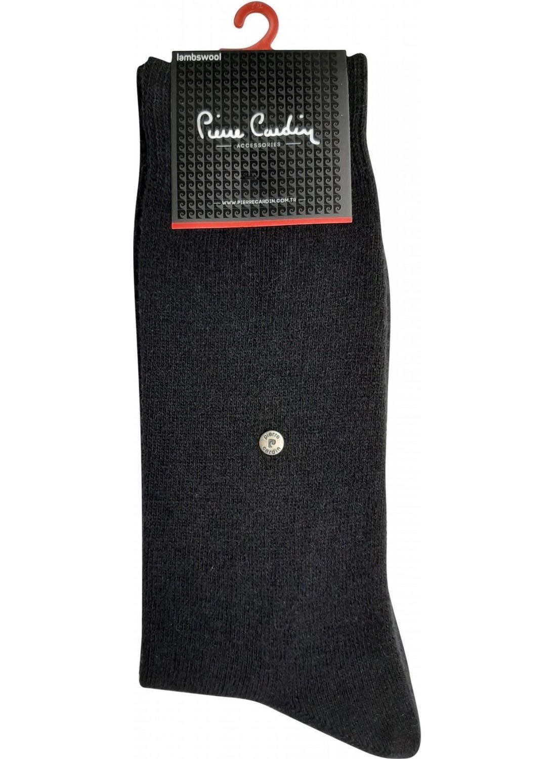 503 Manila Lambswool Men's Socks