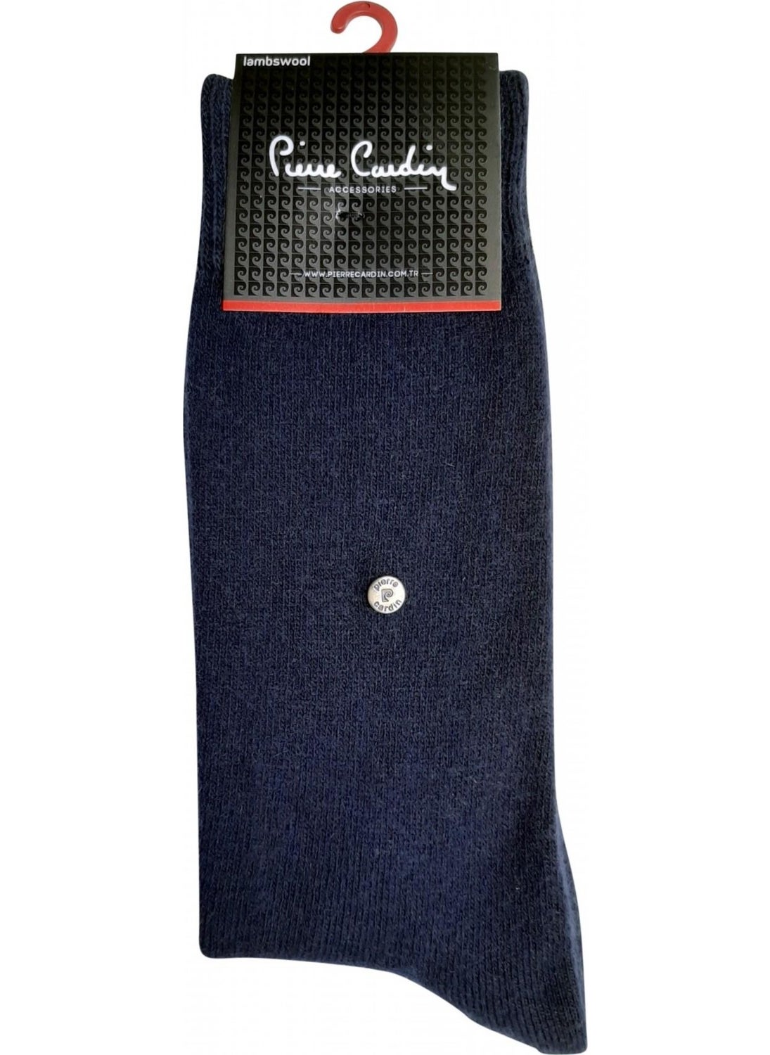 503 Manila Lambswool Men's Socks