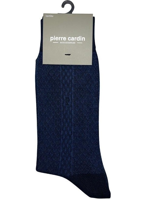 835 Colgary Bamboo Men's Socks