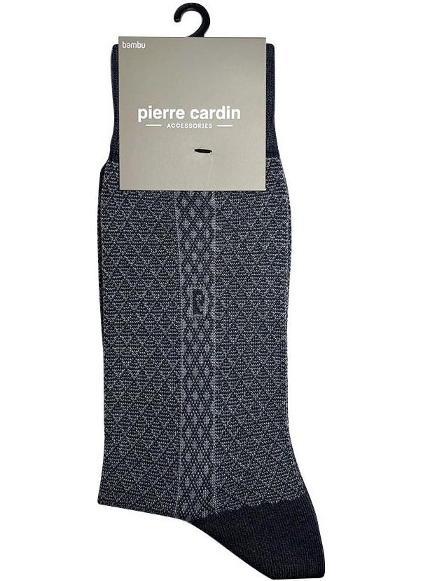 835 Colgary Bamboo Men's Socks