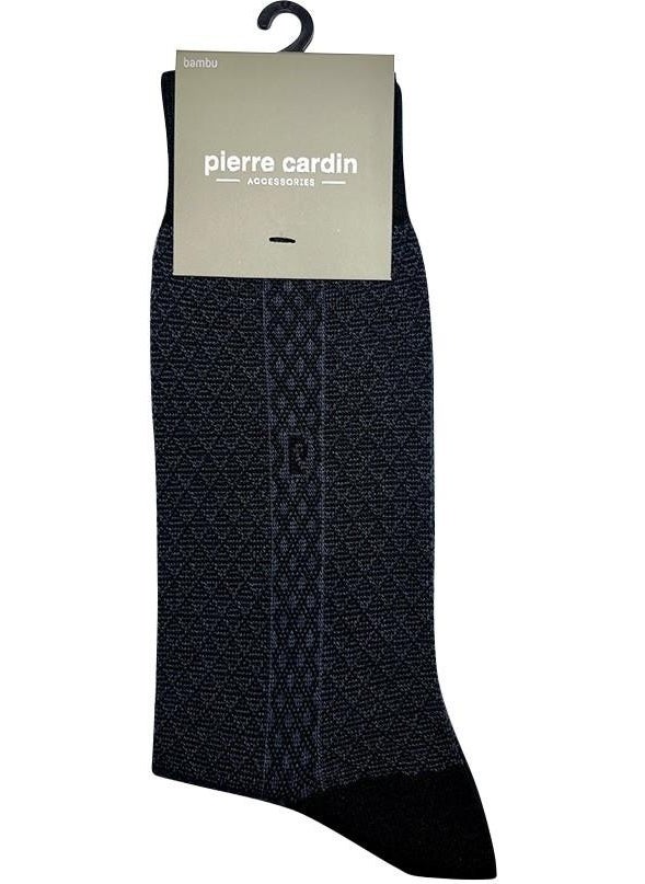 835 Colgary Bamboo Men's Socks
