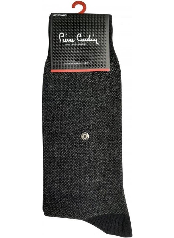 504 Point Lambswool Men's Socks
