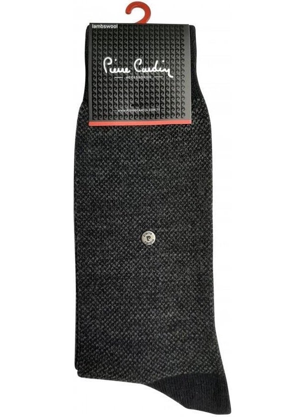 504 Point Lambswool Men's Socks