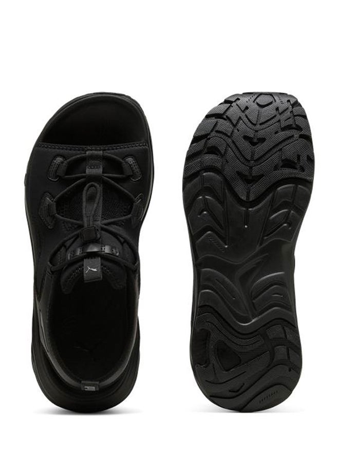 Hypnotic Sandal
