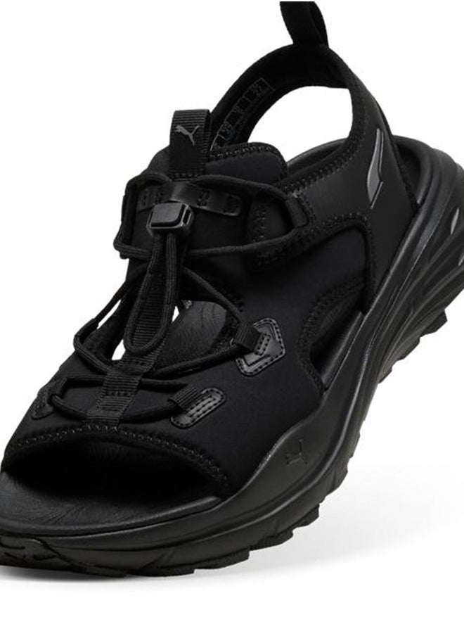 Hypnotic Sandal