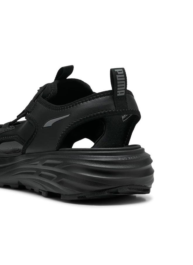Hypnotic Sandal