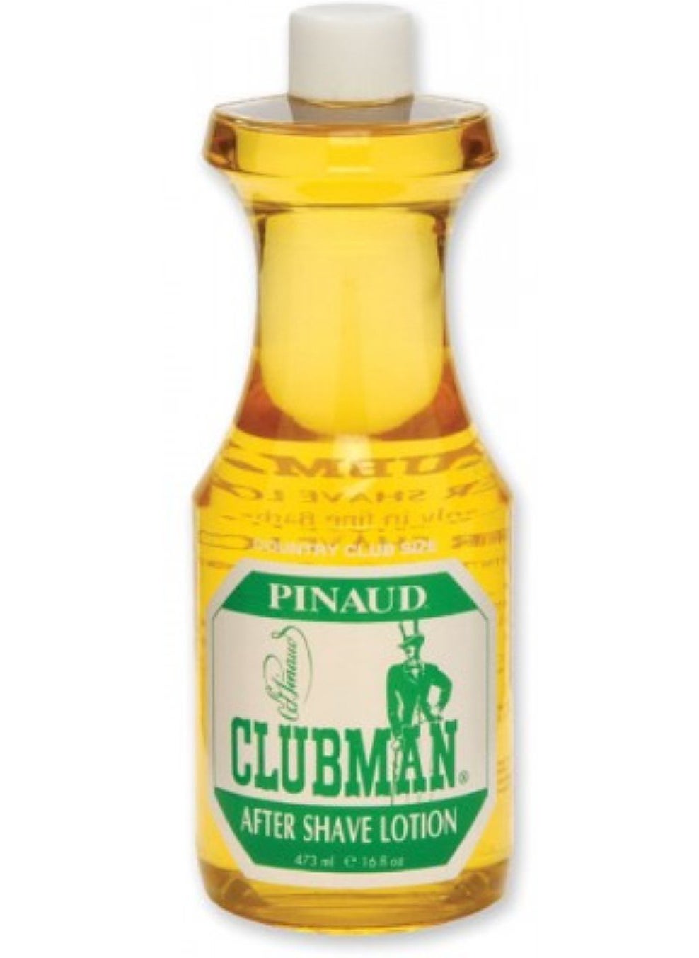 Clubman Pinaud After Shave Lotion, 16 oz (Pack of 2)