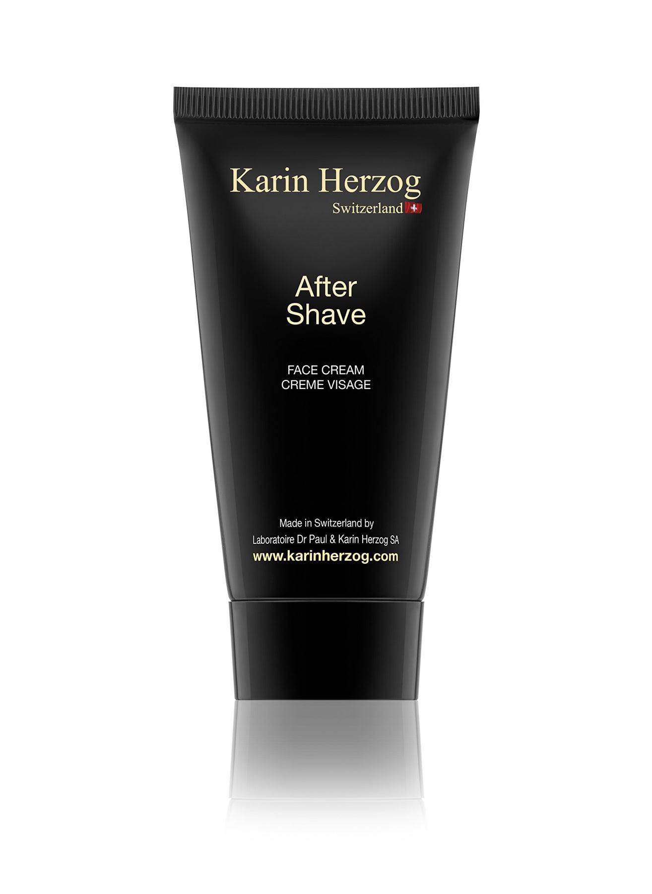 Karin Herzog After Shave Face Cream 50ml