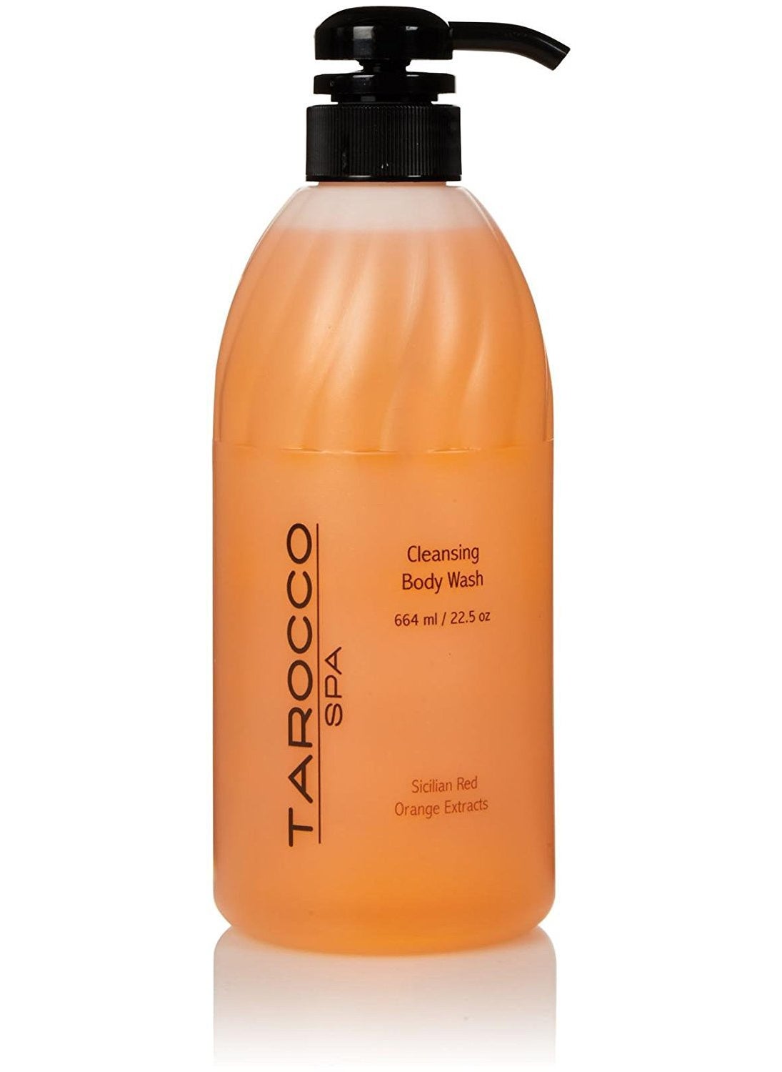 Baronessa Cali's Tarocco Body Wash 664 ml / 22.5 fl oz