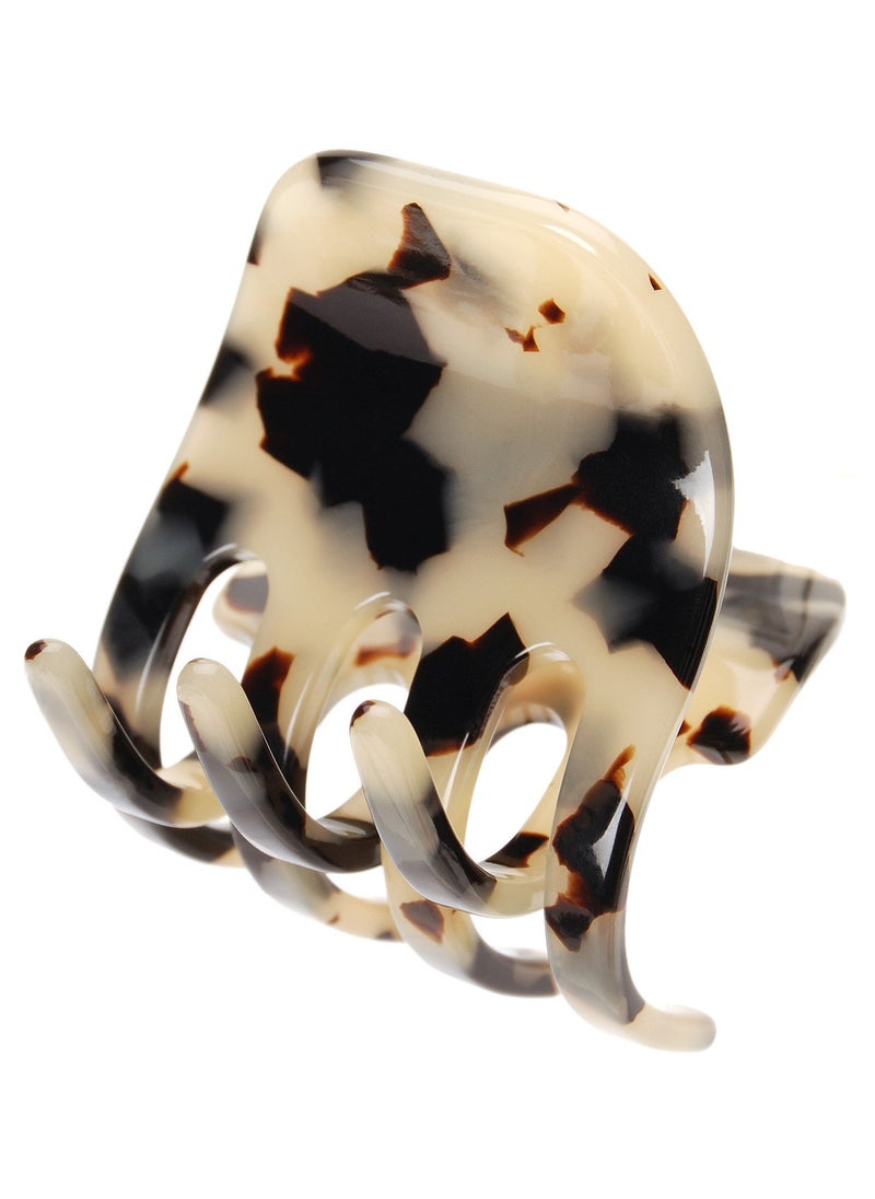 France Luxe Medium Gallery Jaw - Ivory Tokyo