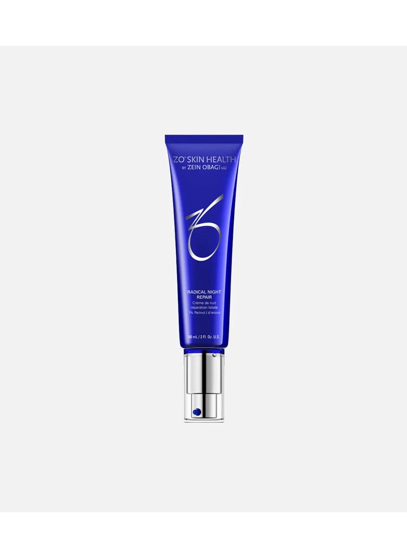 ZO SKIN HEALTH RADICAL NIGHT REPAIR 60ml 2fl oz