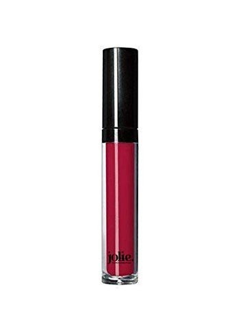 Jolie Liquid Lipstick - Luxurious, Creamy Lipstick W/Wand Applicator (Uncorked)